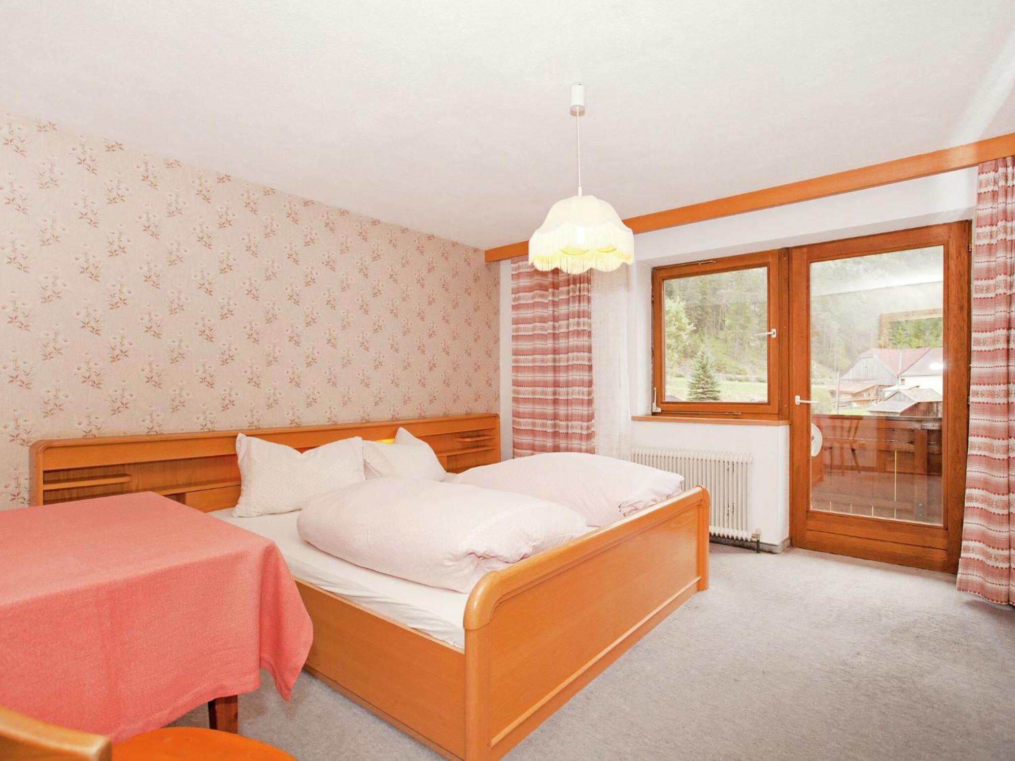 Apartment Near The Arlberg Ski Area Pettneu am Arlberg Exterior foto